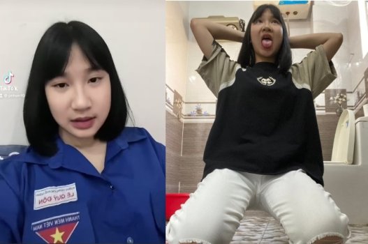 sex quách quỳnh Nữ phạm nhân em đào lửa ở cam lang thang khi vừa ra tù được ông chú tốt bụng giúp đỡ