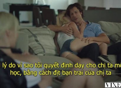 huyền trang 2k4 sex Ông bố xoạc đứa con cưng mỗi ngày khi phát nó chính là đứa con mà cô vợ "đi ngoài"