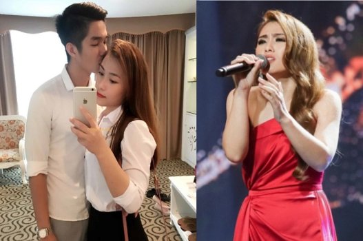 truyen tranh sẽx Những chàng trai may mắn được địt idol Julia