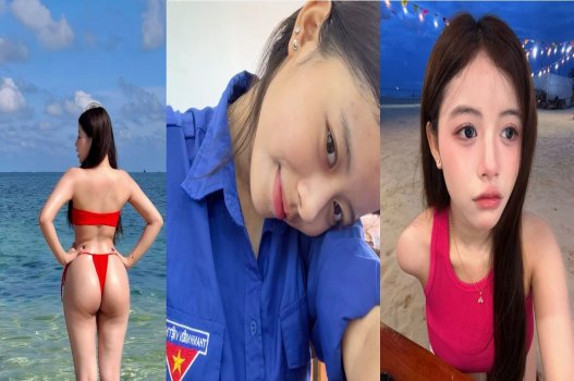 phim sex vn cosplay Trao đổi cô vợ anh xã vào dịp kỷ niệm ngày cưới