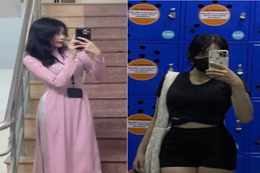 sex âu myc Người vợ dâm và 3 anh đồng nghiệp da đen của chồng