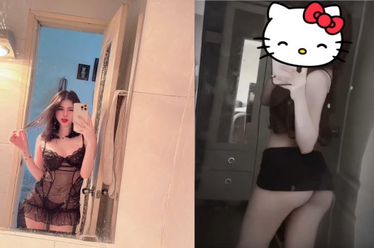 phim sex cắt kéo Thử thách một tháng không quan hệ, nữ diễn viên jav này đã dâm đãng tột độ