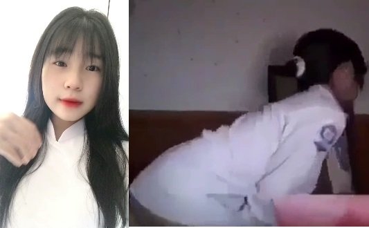 game sex pc Lão nhà kề bên trả thù thanh niên cạnh nhà bằng cách đụ bạn gái ngon vl của hắn