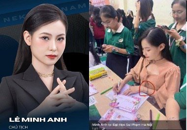 phim sex việt nam vn3x Người "mẹ" tận tình đến tận ký túc săn sóc đàn con thơ trước kỳ thi quan trọng