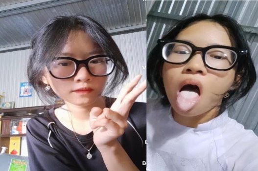 sex giet Giả vờ ngủ, Ông xã phát hiện Cô vợ lén lút với bạn thân ngay bên cạnh