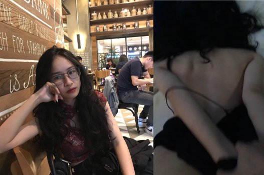 sex nàng tiên cá Gạ anh grab livestream quan hệ tình dục || P3