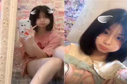 phim sex dì cháu Cô nàng chỉ cho anh yêu sờ móc nhưng đi làm thêm lại bị gã cấp trên chơi lút cán