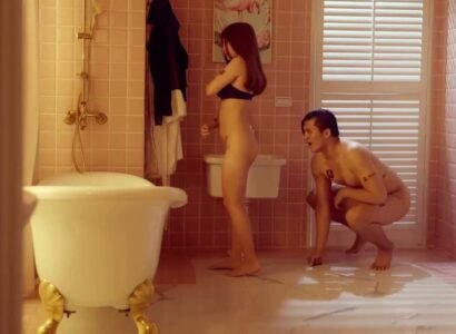 sex bích thảo Ông chồng bị giáng chức, bà xã "đi ngoài" với cấp trên mới của chồng